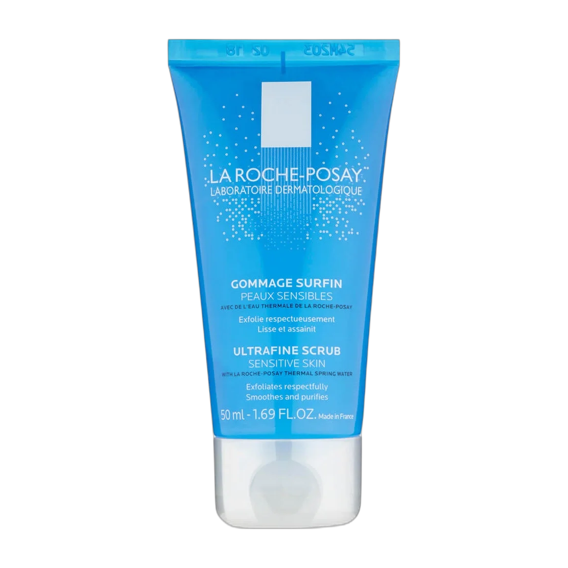 Ultra Fine Scrub