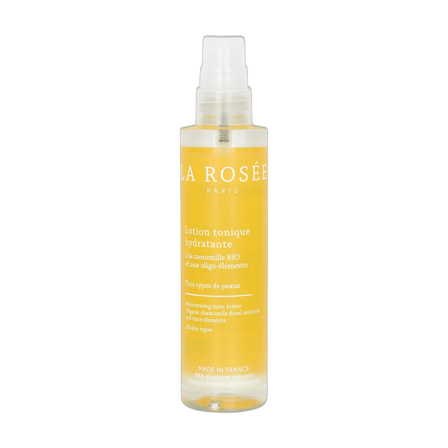 Moisturizing Tonic Lotion
