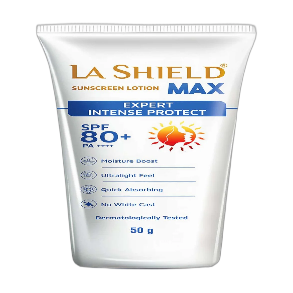 SPF 80 Sunscreen