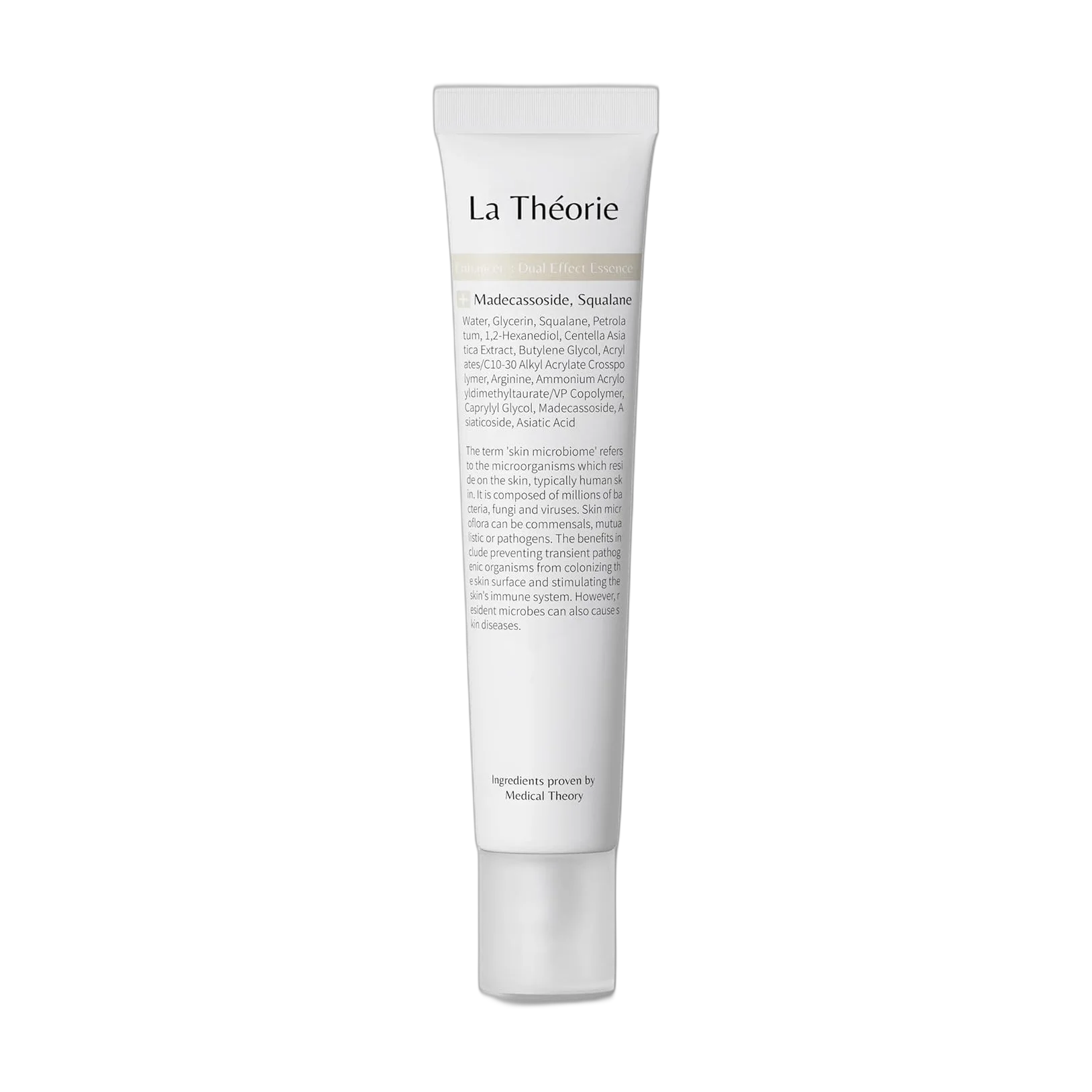 Dual Effect Essence For Troubled Skin With Fungal And Small Bumps