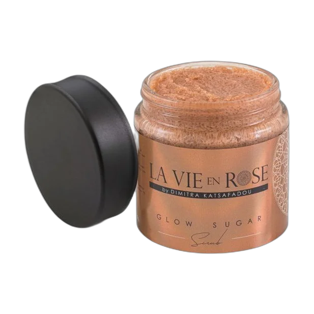 Glow Sugar Scrub