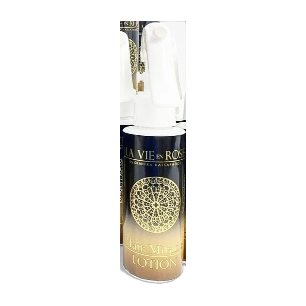 Hair Miracle Lotion