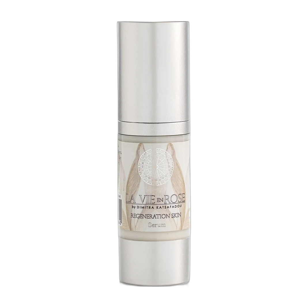 Regeneration Skin Serum