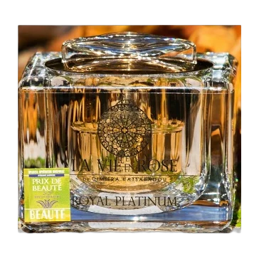 Royal Platinum