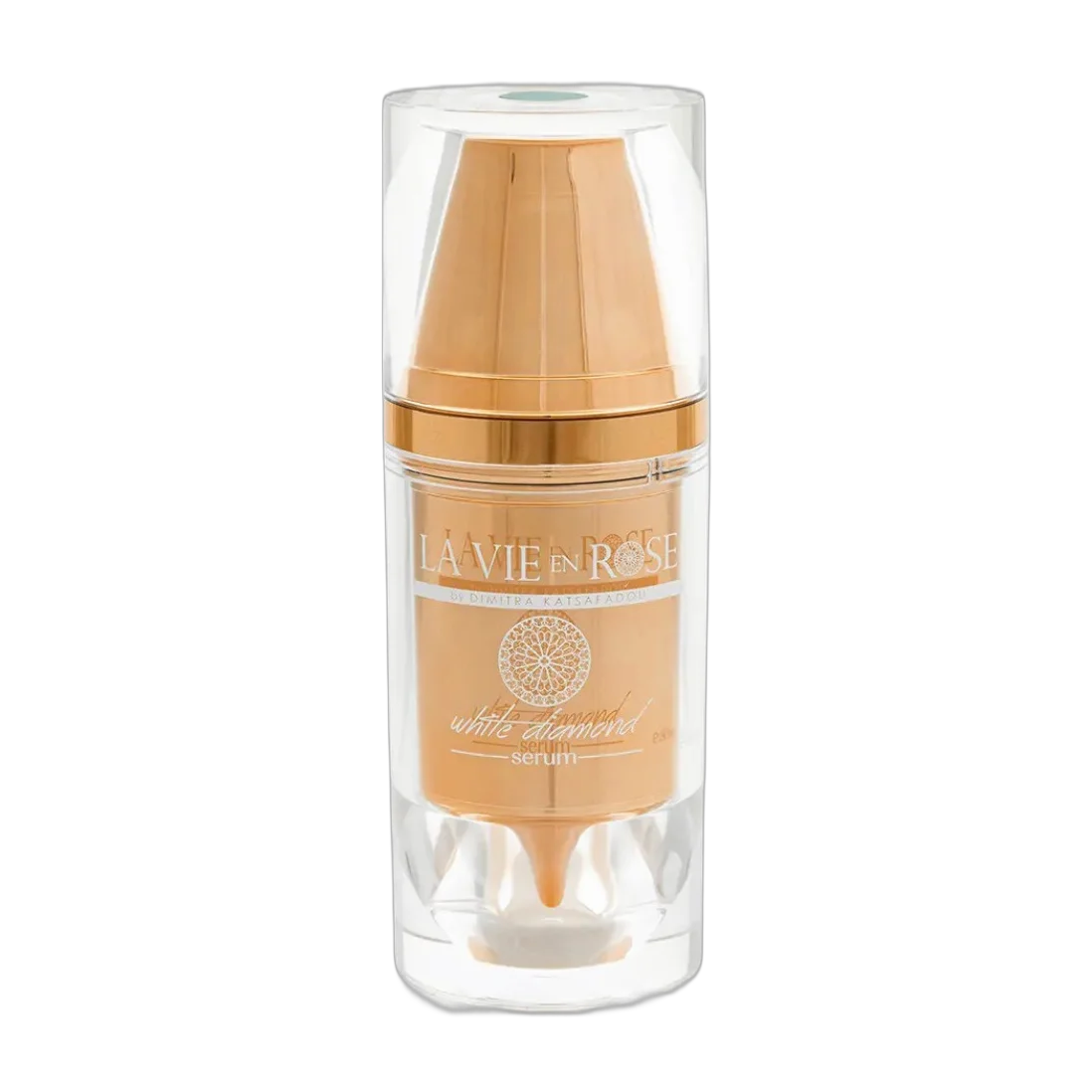 White Diamond Serum
