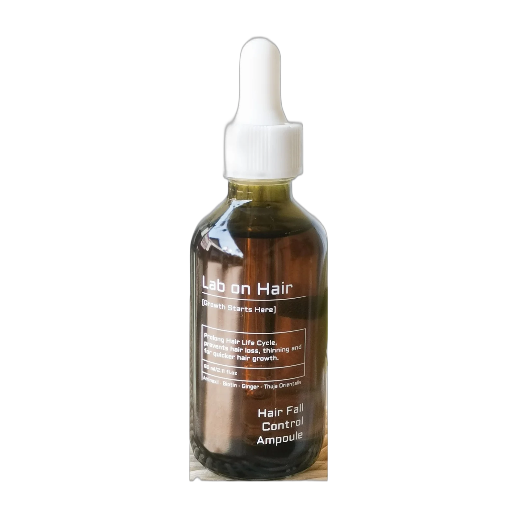 Hair Fall Control Ampoule