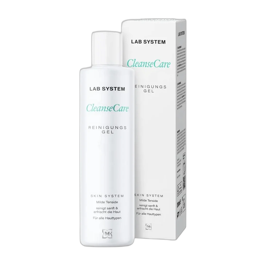 Cleanse Care Reinigungsgel