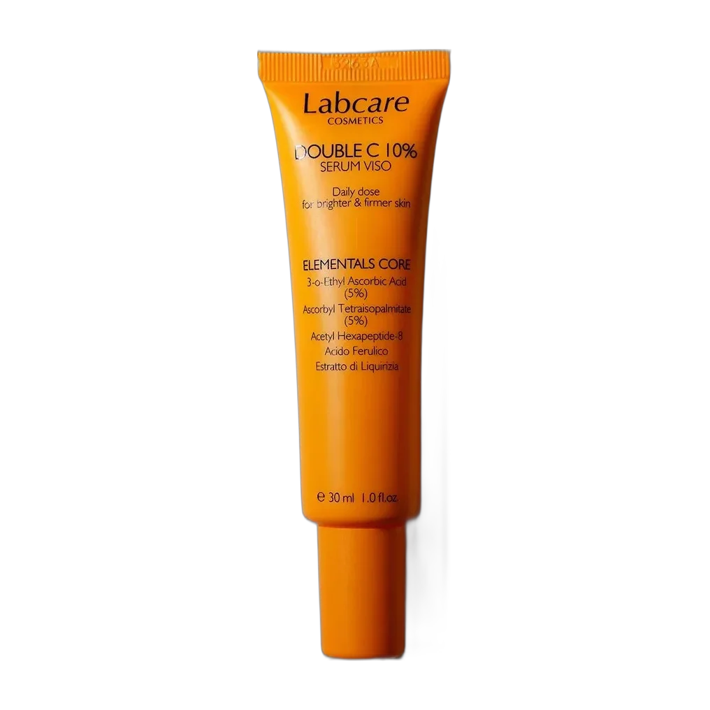 Double C 10% Serum