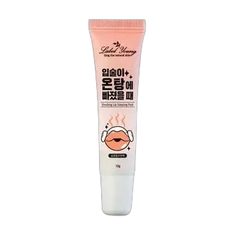 Shocking Lip Sleeping Pack