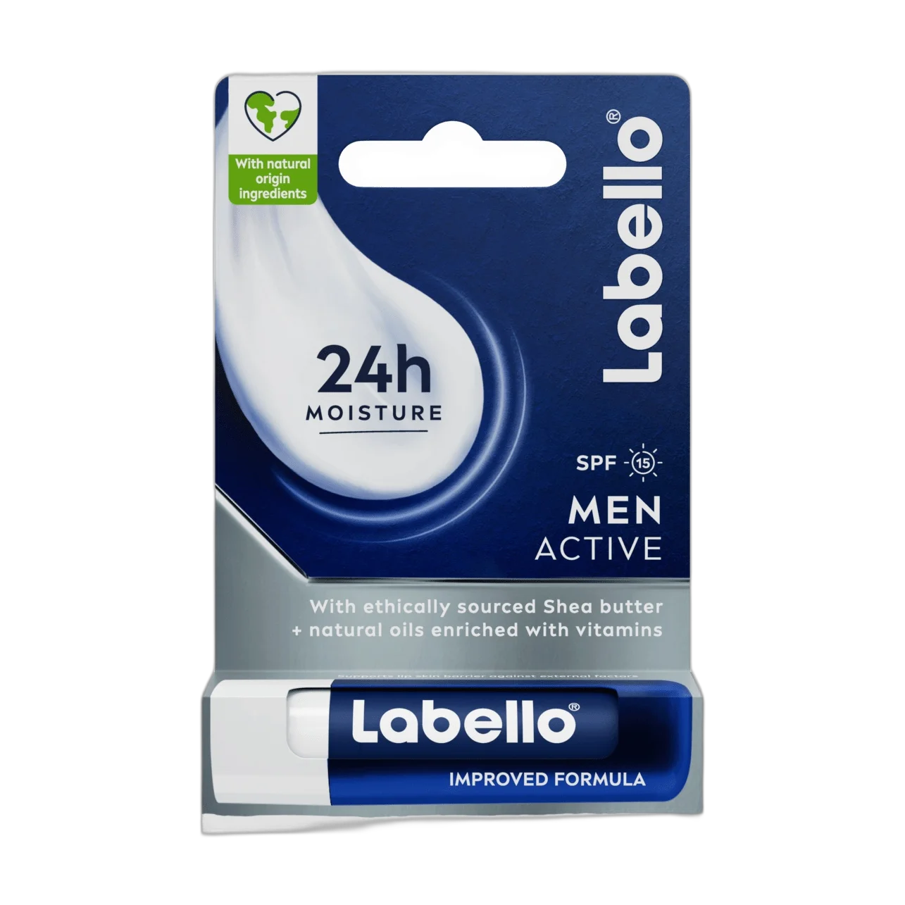 Men Active