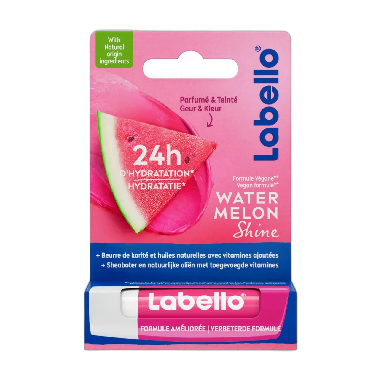 Watermelon Shine