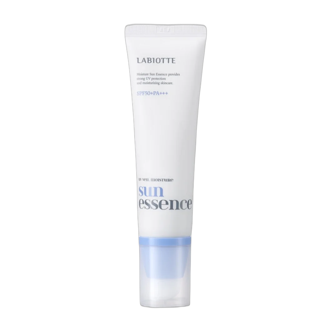 UV Veil Moisture Sun Essence SPF50+/PA++++