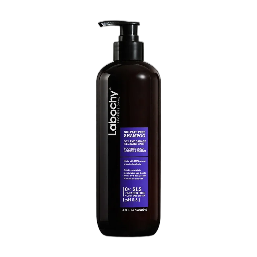 Shampoo