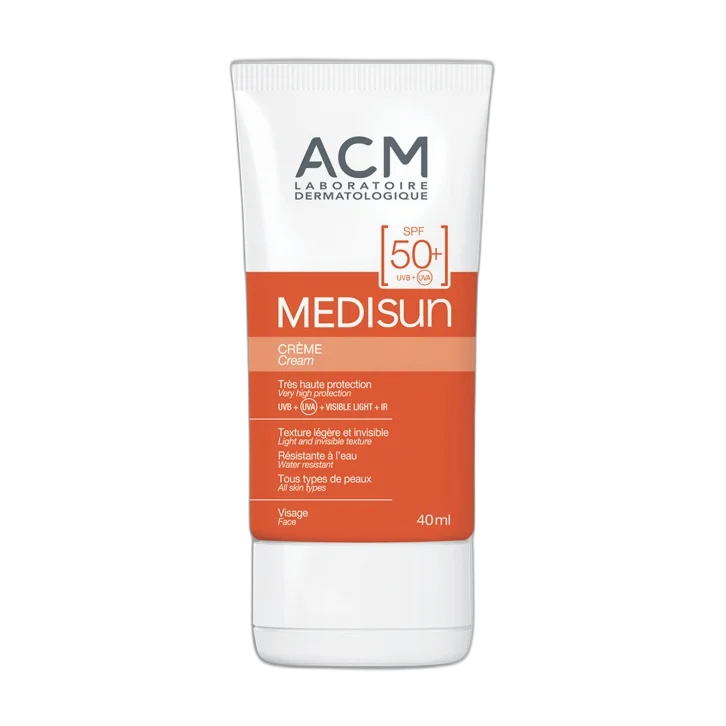 Medisun Cream SPF 50+