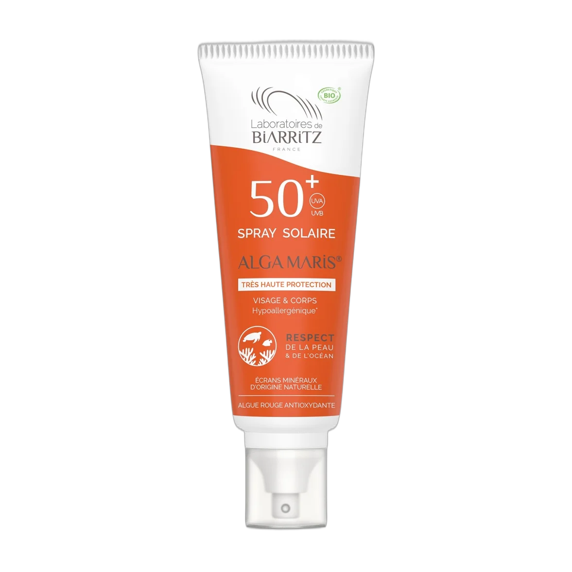 Sun Spray Alga Maris SPF 50+
