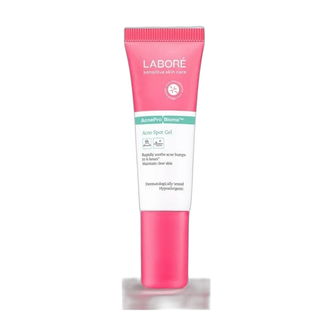 Acnepro Biome Acne Spot Gel