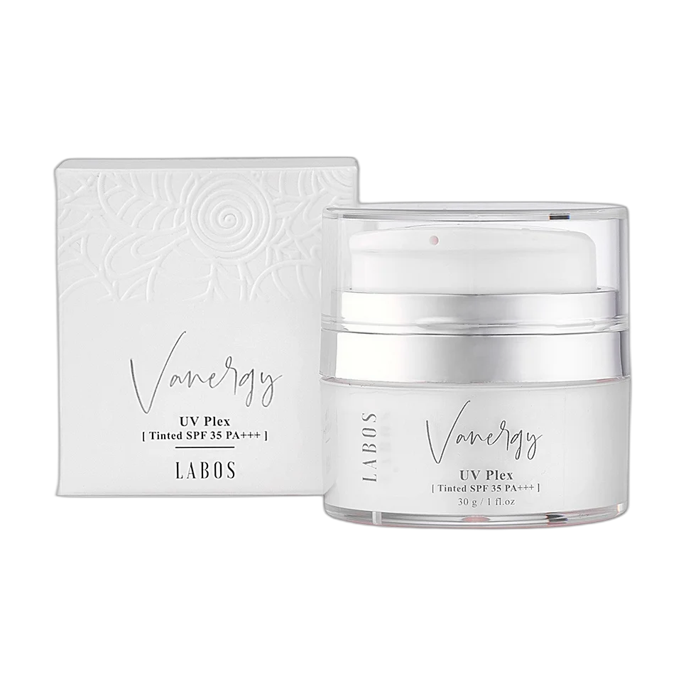 UV Plex Tinted SPF 35 Pa+++