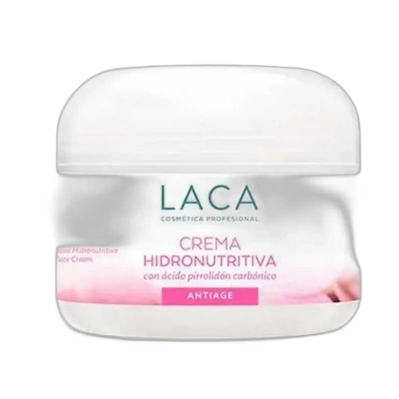 Crema Hidronutritiva Con Pca