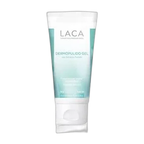 Dermopulido Gel