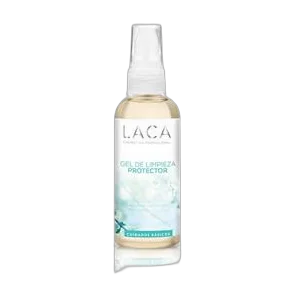 Gel De Limpieza Protector