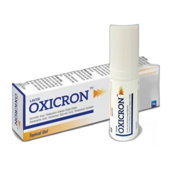 Oxicron