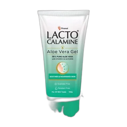 Aloe Vera Gel
