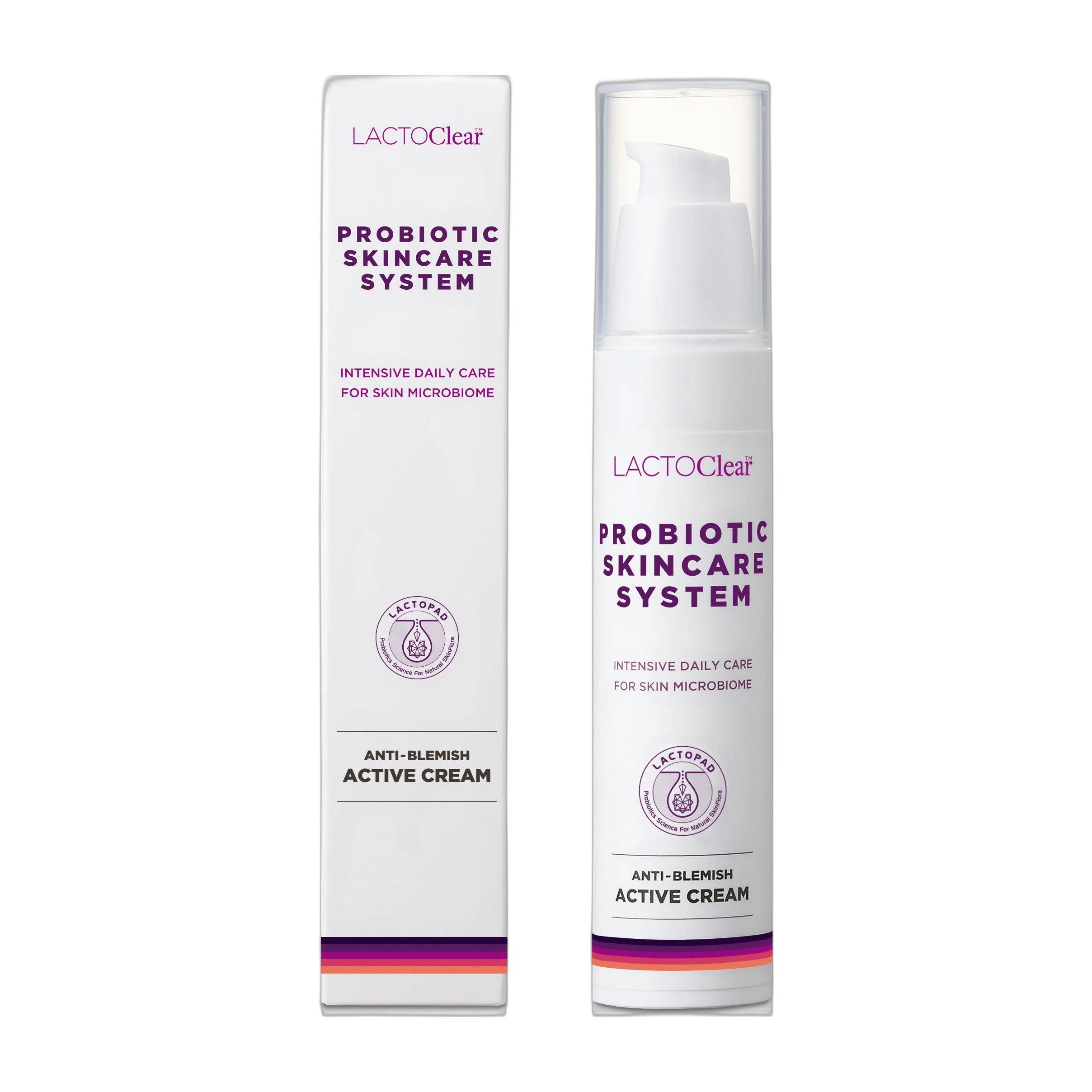 Anti-Blemish Active Cream