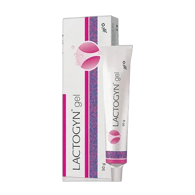 Intimate Care Gel