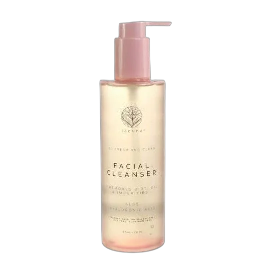 Facial Cleanser