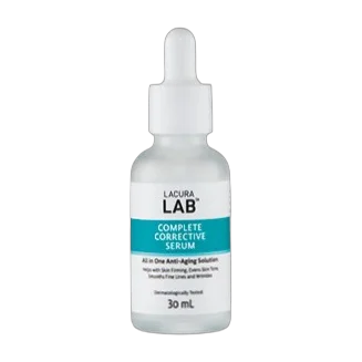 Lab Complete Corrective Serum