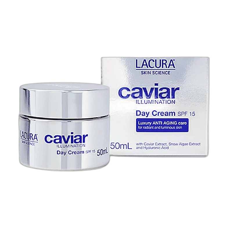 Caviar Illumination Day Cream