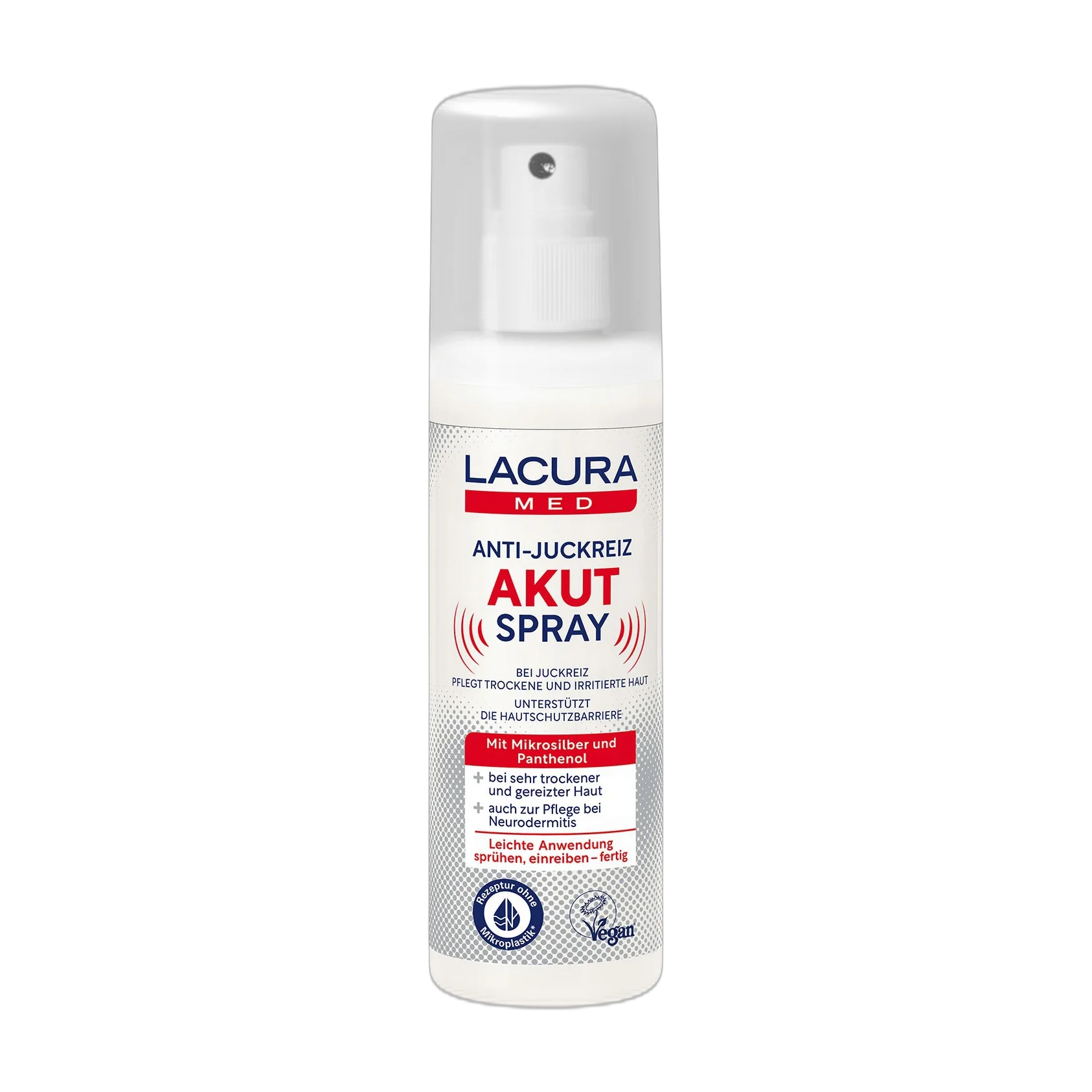 Anti-juckreiz Akut Spray