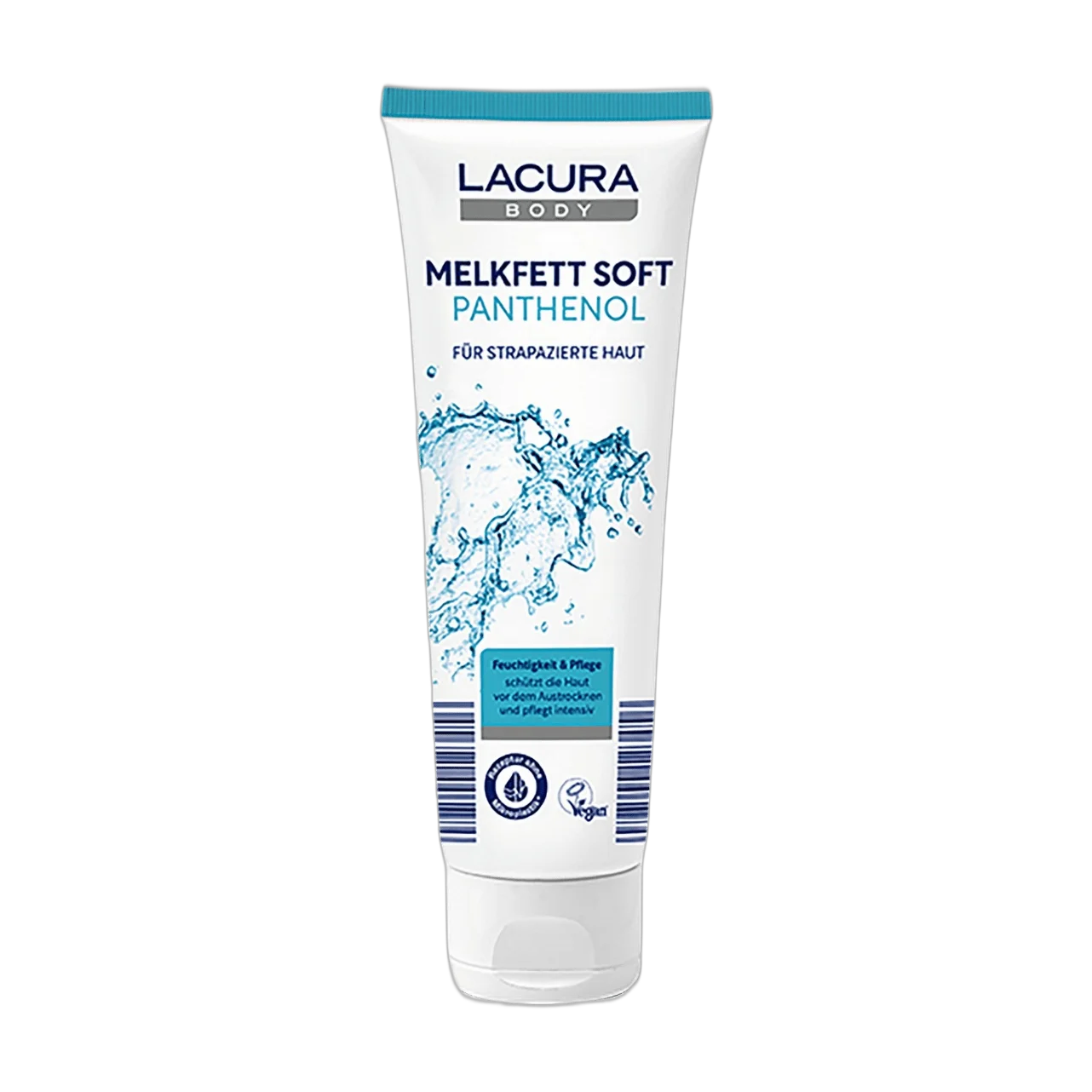 Melkfett Soft Panthenol