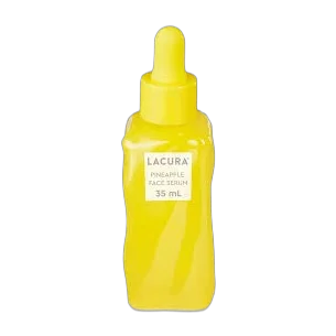 Pineapple Face Serum
