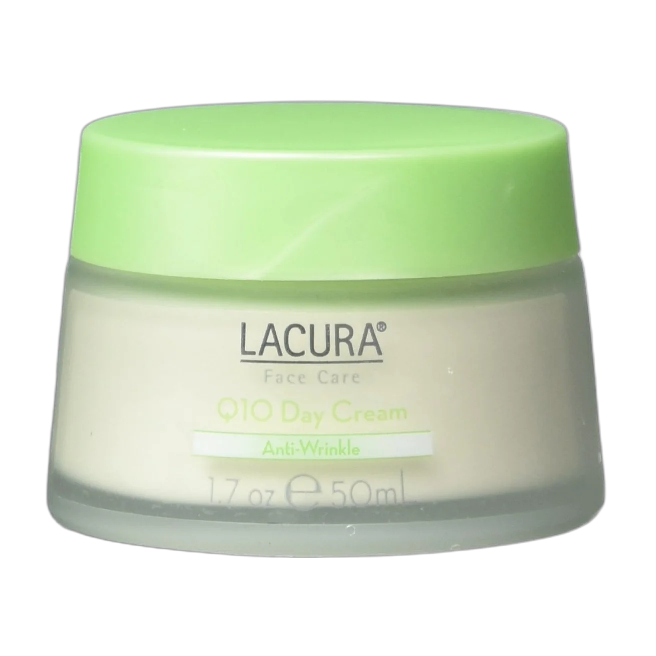 Q10 Day Cream Antiwrinkle