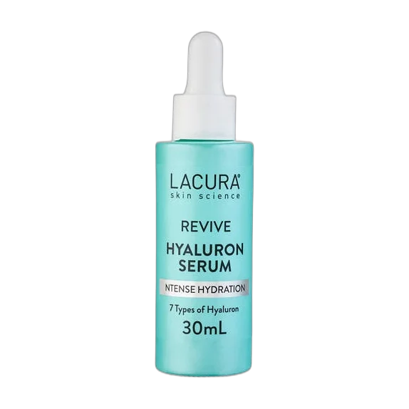 Revive Hyaluron Serum