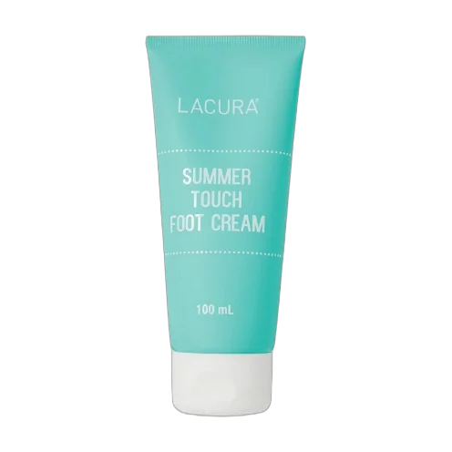 Summer Touch Foot Cream