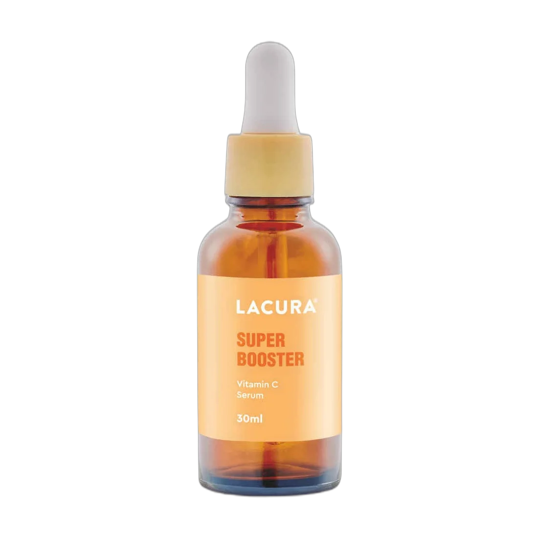 Super Booster Vitamin C Serum