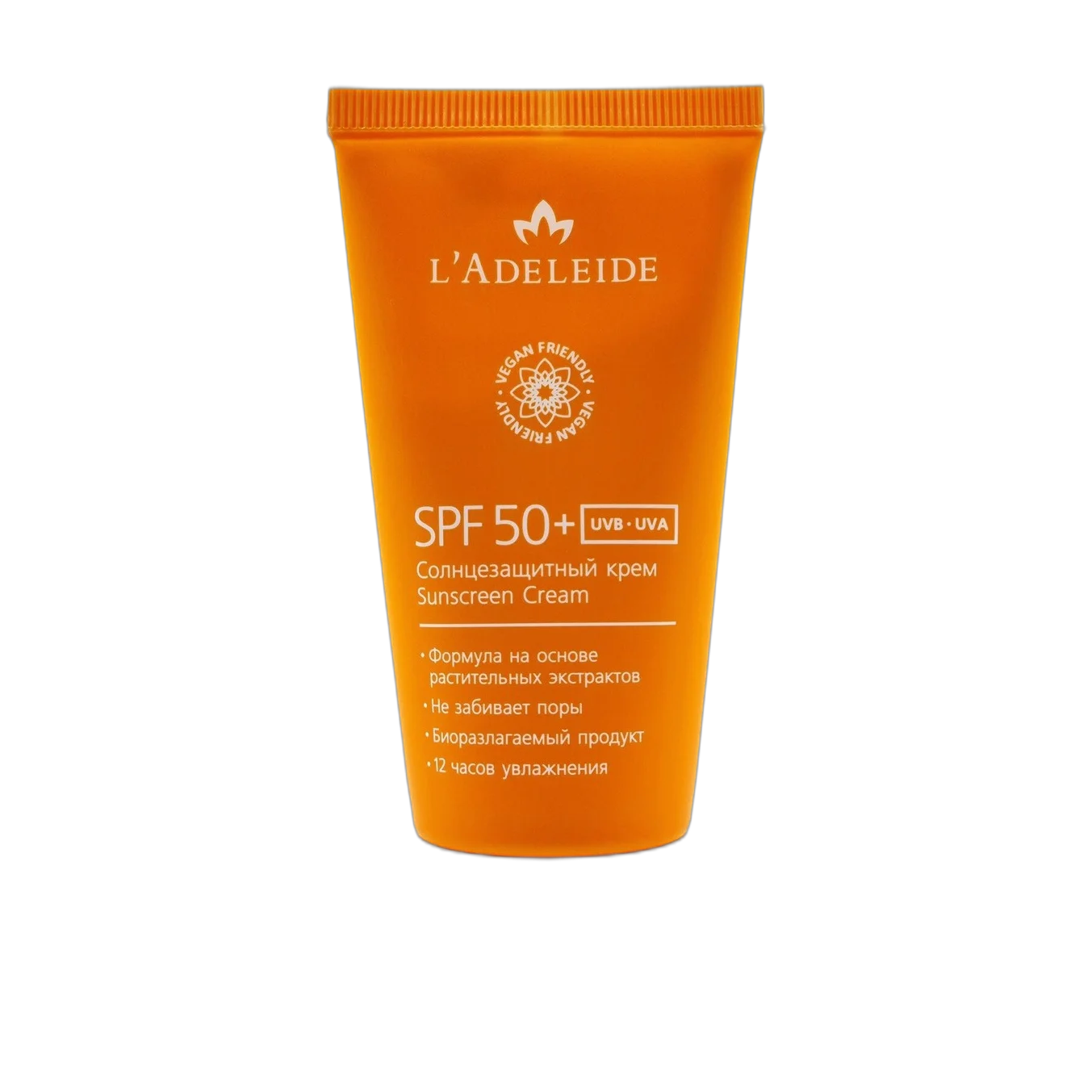 Sunscreen Cream SPF50+
