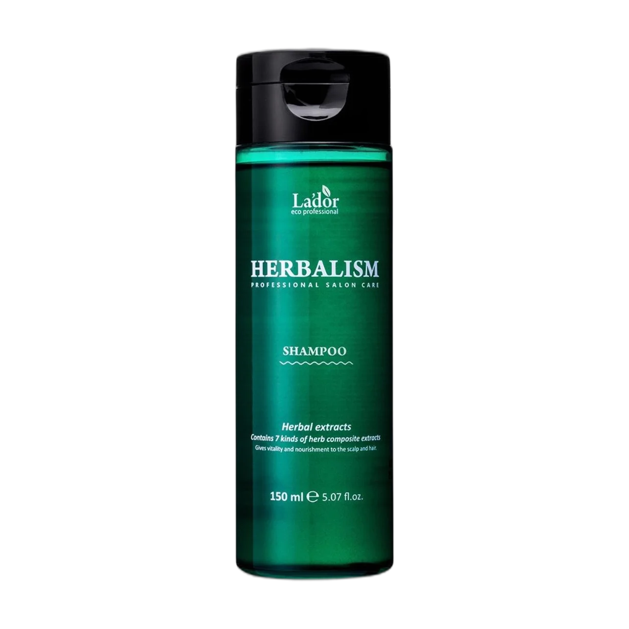 Herbalism Shampoo