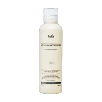 Triplex3 Natural Shampoo