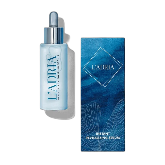 Instant Revitalizing Serum