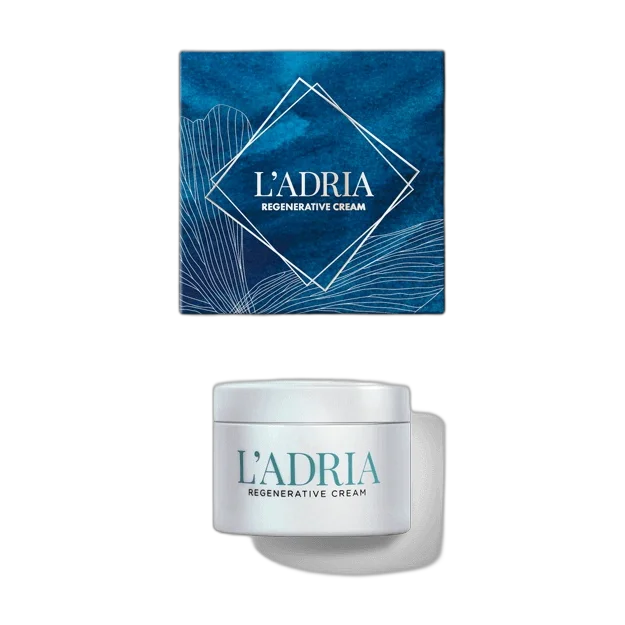 Regenerative Cream