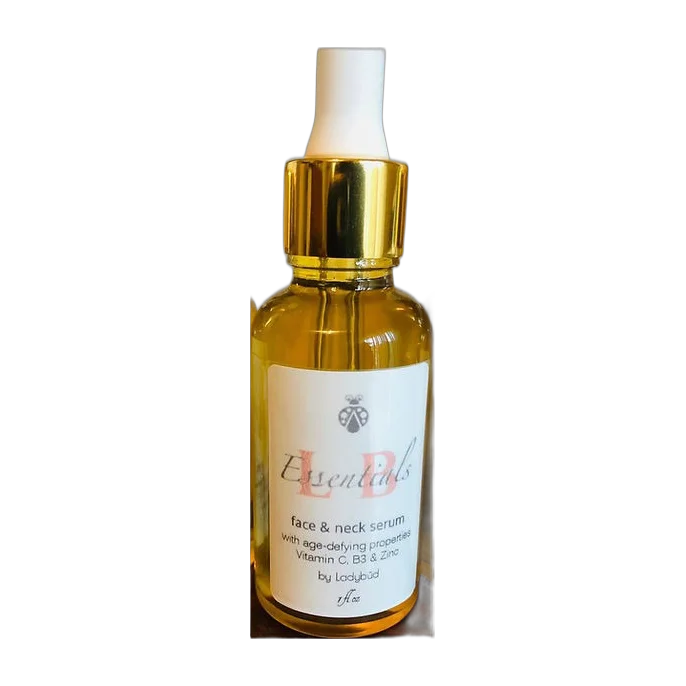 Face & Neck Serum