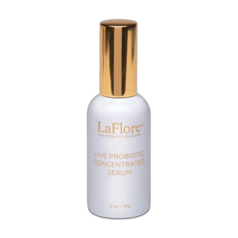 Live Probiotic Concentrated Serum