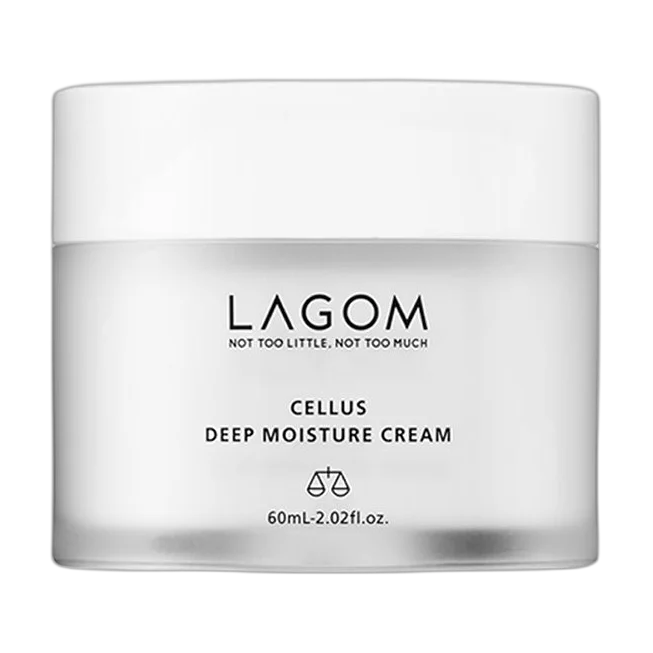 Cellus Deep Moisture Cream