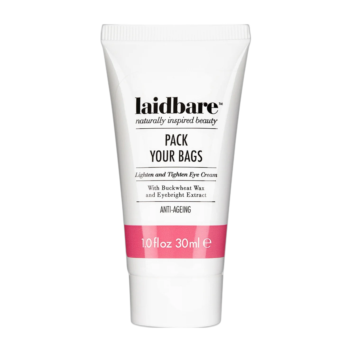 Pack Your Bags Eye Cream