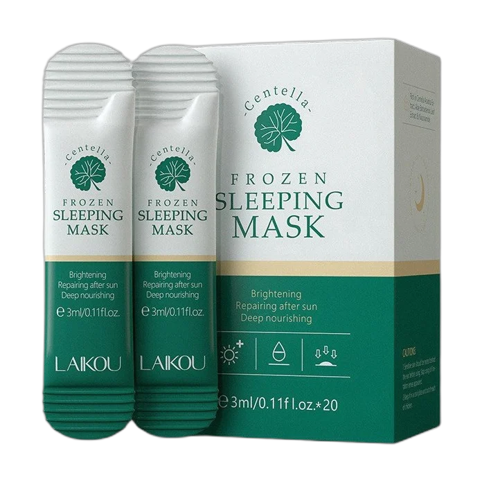 Centella Frozen Sleeping Mask