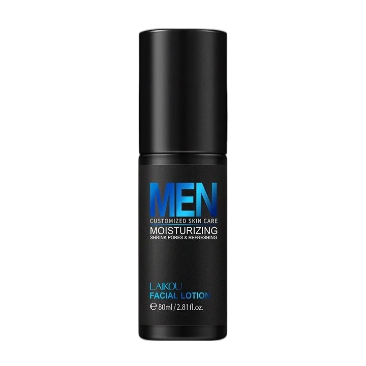Men Facial Lotion