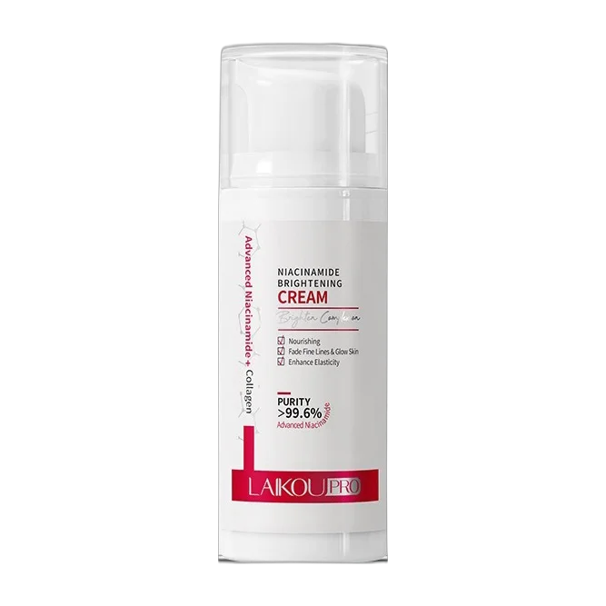 Pro 99.6% Advanced Niacinamide Brightening Cream